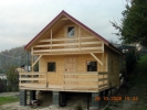 producent domków drewnianych,wykonawca domków z drewna
