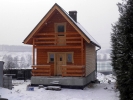 domki drewniane,producent domków drewnianych